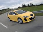 Seat Leon Linea R 2008 года